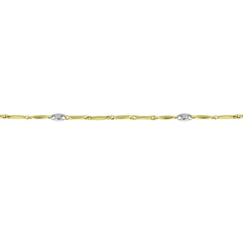 Bracelet IGold in Yellow Gold B2K3ON0190080 - B2K3ON0190080
